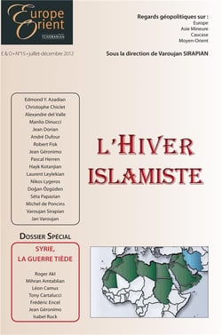 Europe & Orient : l'hiver islamiste