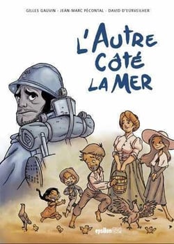 L'autre côté de la mer