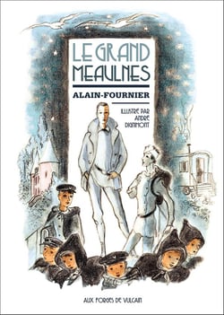 Le grand Meaulnes