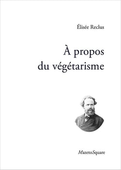 À propos du végétarisme