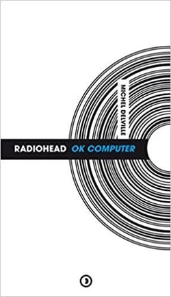 Radiohead Ok Computer