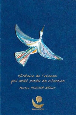 Histoire de l'oiseau qui avait perdu sa chanson