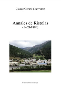 Annales de ristolas