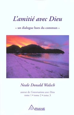 Amitie avec dieu
