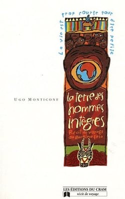 Terre des hommes integres - burkina fasso