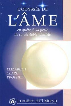 L'odyssee de votre âme : comment recouvrer la perle de cotre véritable identité