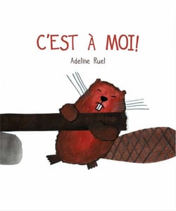 C'est à moi