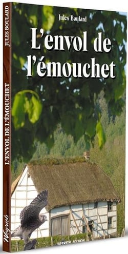 L'envol de l'Emouchet
