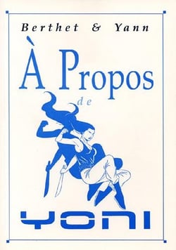 À propos de Yoni