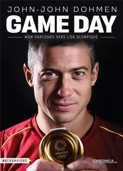 Game day