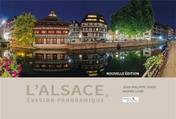 L'Alsace évasion panoramique