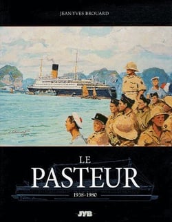 Le pasteur - 1938-1980