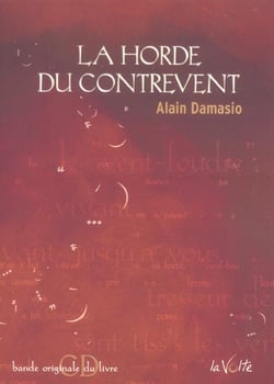 La horde du contrevent