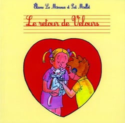 Le retour de velours
