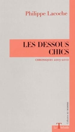 Les dessous chics