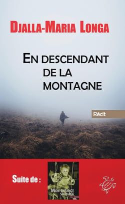 EN DESCENDANT DE LA MONTAGNE