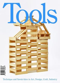 Tools n° 04 : Couper