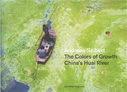 Andreas seibert the colors of growth