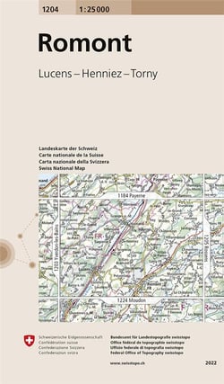 Romont