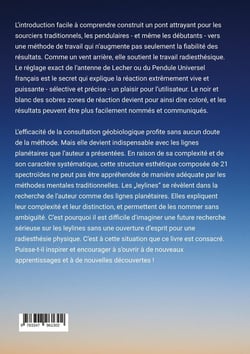 Introduction Pratique à la Radiesthésie Physique : Antenne de Lecher & Pendule Universel