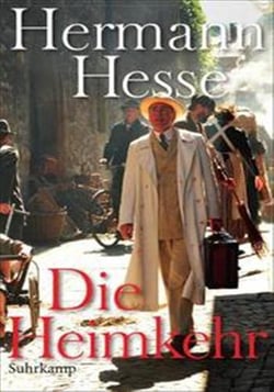 Die heimkehr