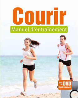 FITNESS SANS APPAREILS : COURIR MANUEL D'ENTRAINEMENT