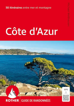 Cote azur (fr)