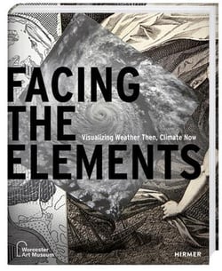 Facing the Elements : Visualizing Weather Then, Climate Now