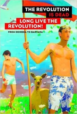 The revolution is dead - long live the revolution