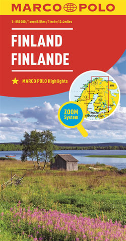 Finlande