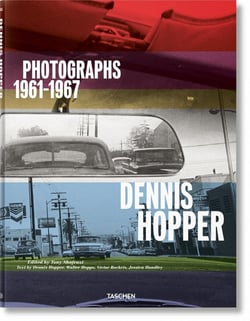Dennis Hopper - photographs 1961-1967