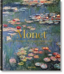 Monet : le triomphe de l'impressionnisme