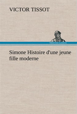 Simone histoire d'une jeune fille moderne