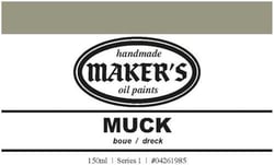 Nicole Eisenman : maker's muck