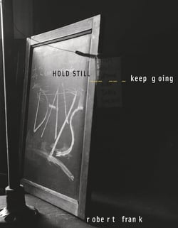 Hold still, keep going
