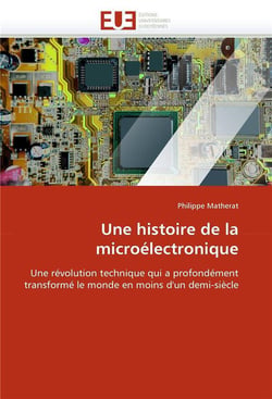Une histoire de la microelectronique
