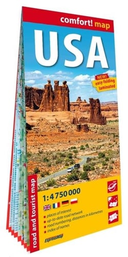USA (édition 2025)
