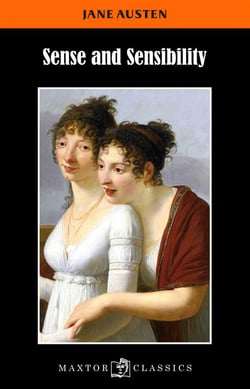 Sense and sensibility