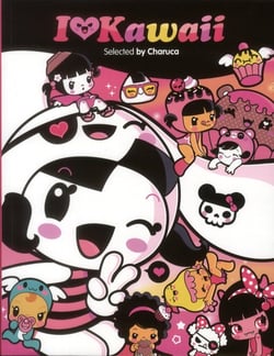 I love Kawaii
