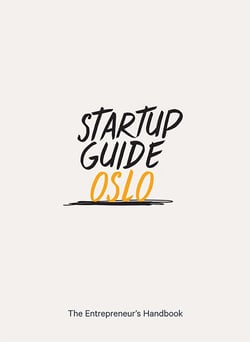 Oslo - Startup Guide