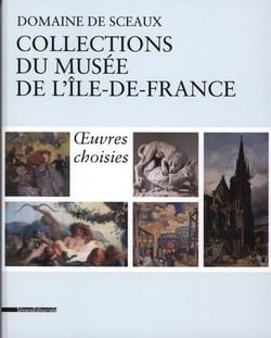 Chefs-d'oeuvre du musée d'Ile-de-France