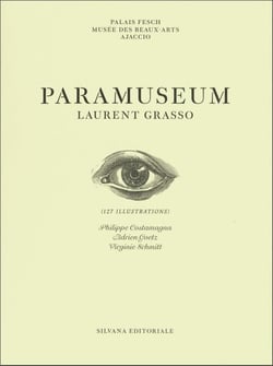 Laurent grasso - paramuseum