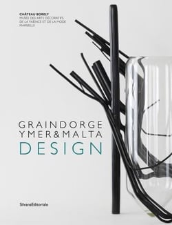 Graindorge - ymer & malta
