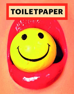 Toilet paper n.18 : toilet paper n  18