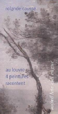 Au louvre, 4 tableaux racontent