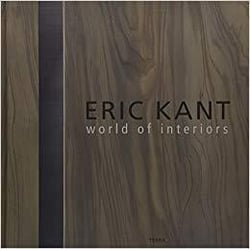 Eric kant world of interiors