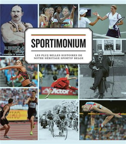 Sportimonium - les plus belles histoires de notre héritage sportif belge