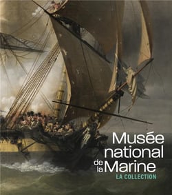 Musée national de la Marine : la collection