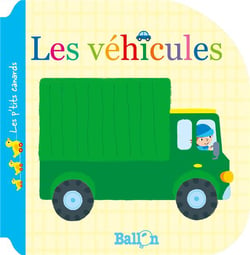 Les véhicules