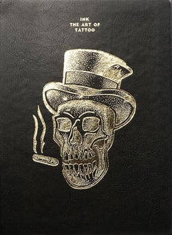 Ink - the art of tattoo